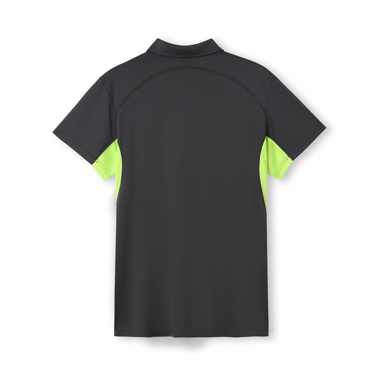 P446HB-Men's Accelerator Polo