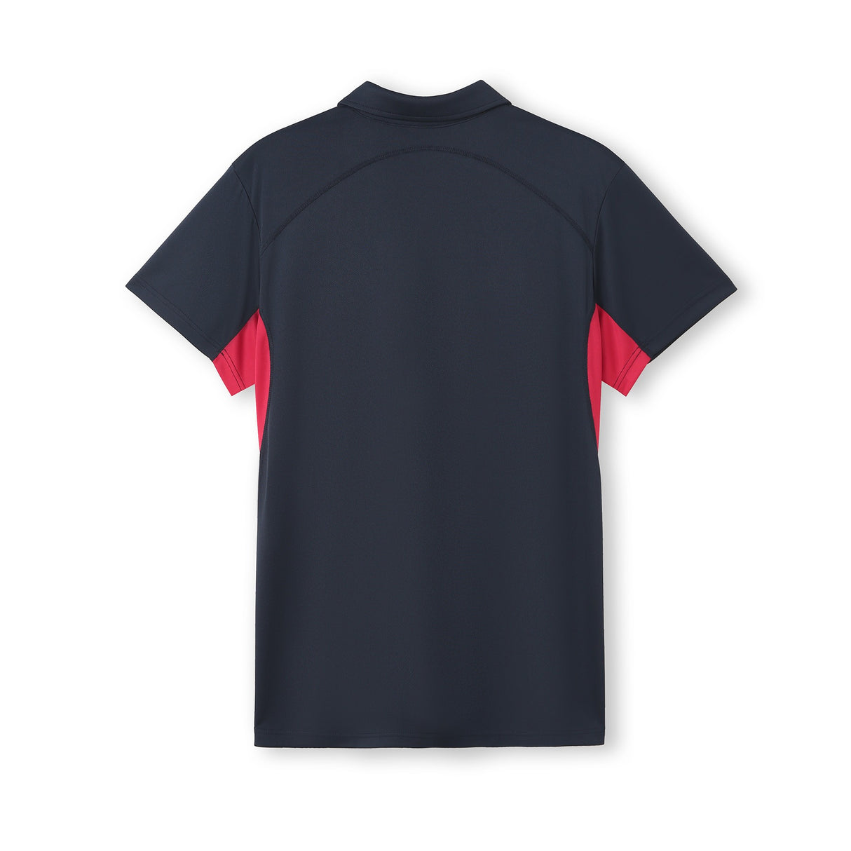 P446HB-Men's Accelerator Polo
