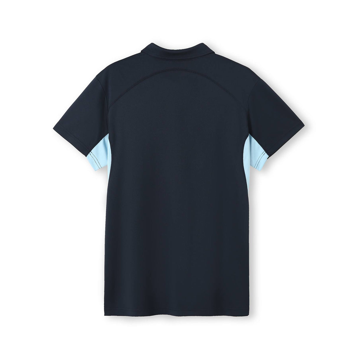 P446HB-Men's Accelerator Polo