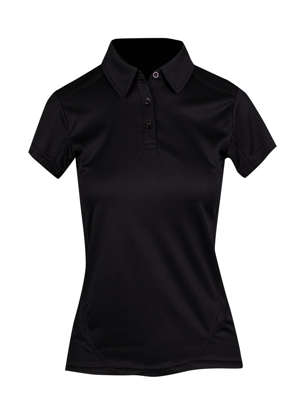 P446LD-Ladies Accelerator Polo