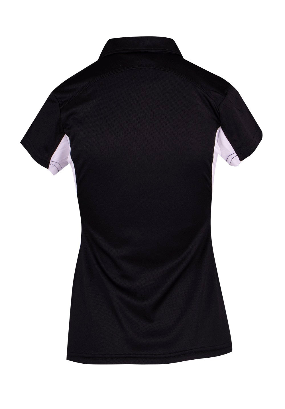 P446LD-Ladies Accelerator Polo