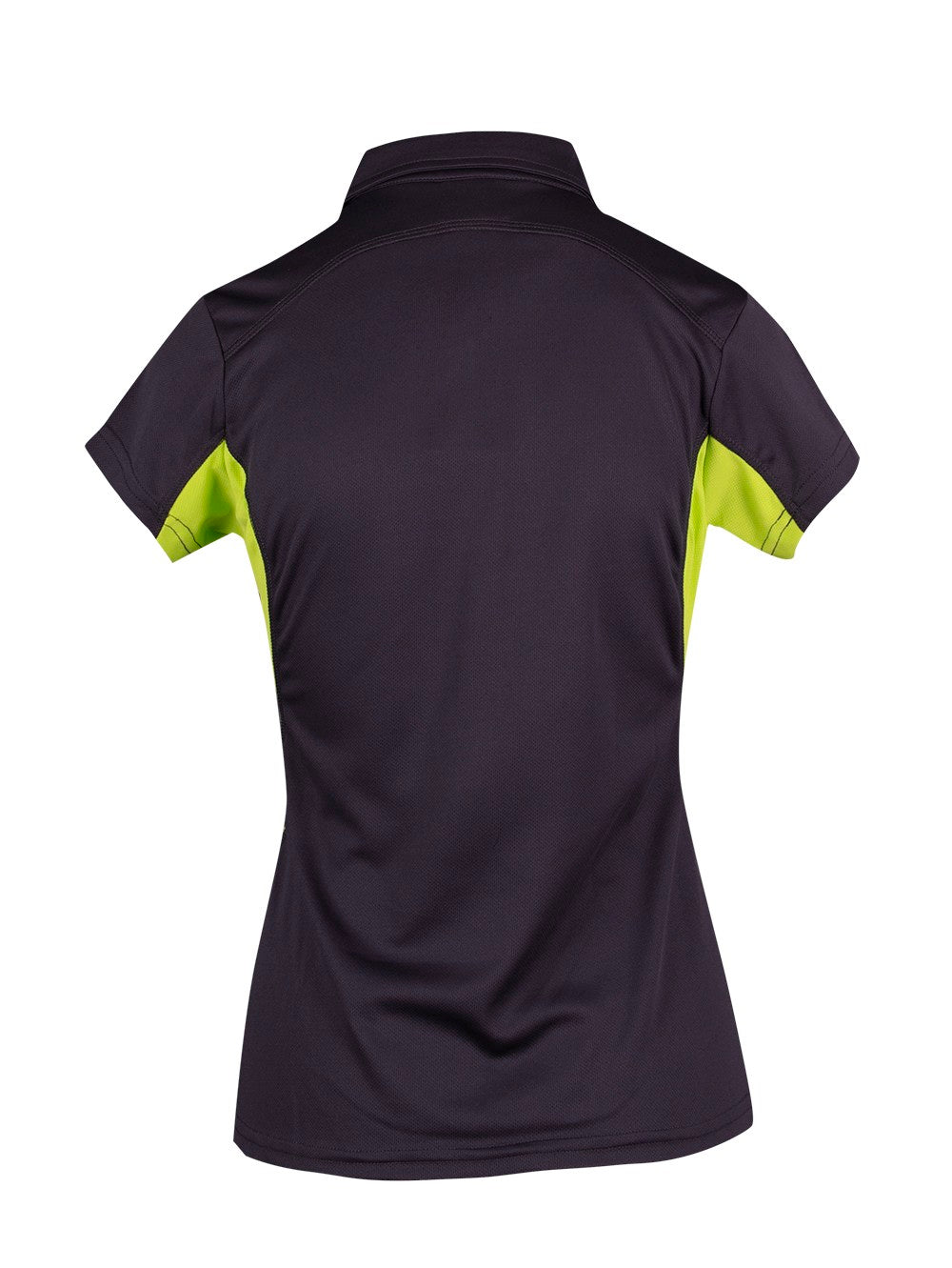 P446LD-Ladies Accelerator Polo