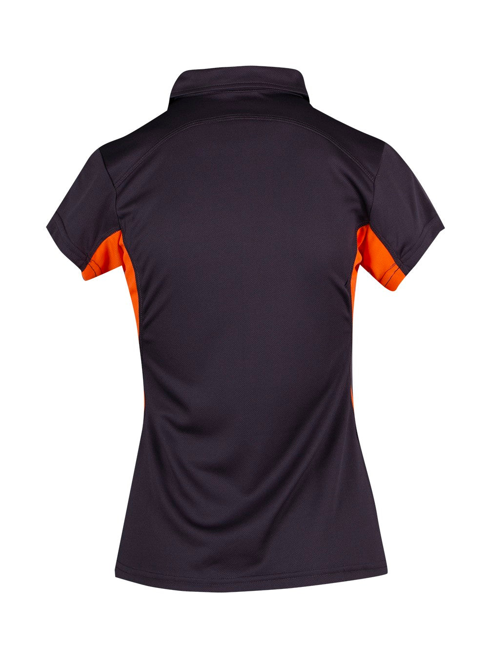 P446LD-Ladies Accelerator Polo