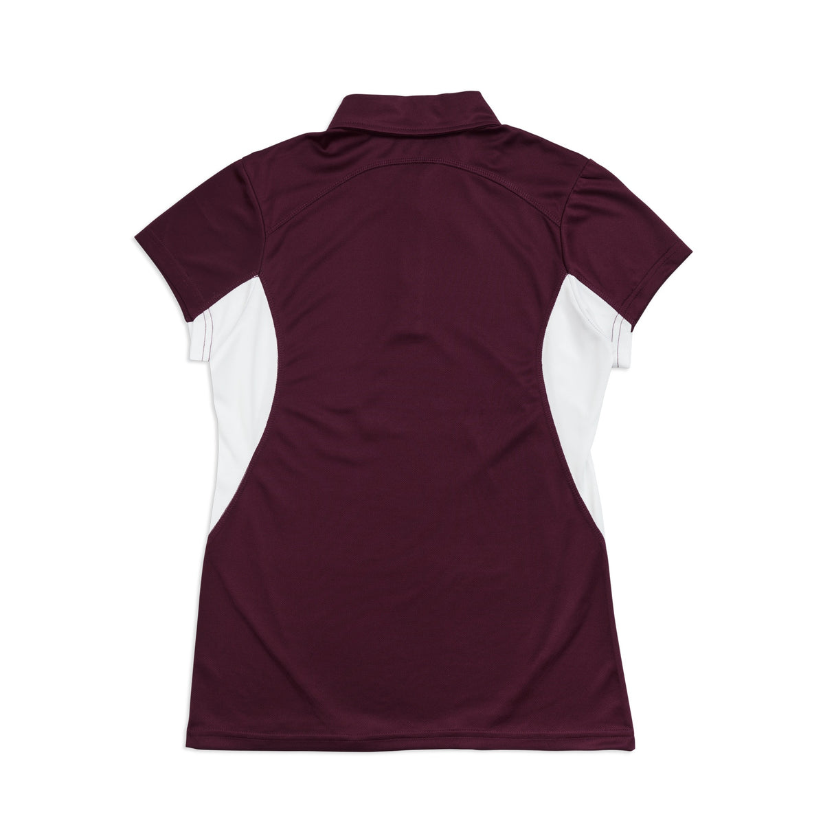 P446LD-Ladies Accelerator Polo