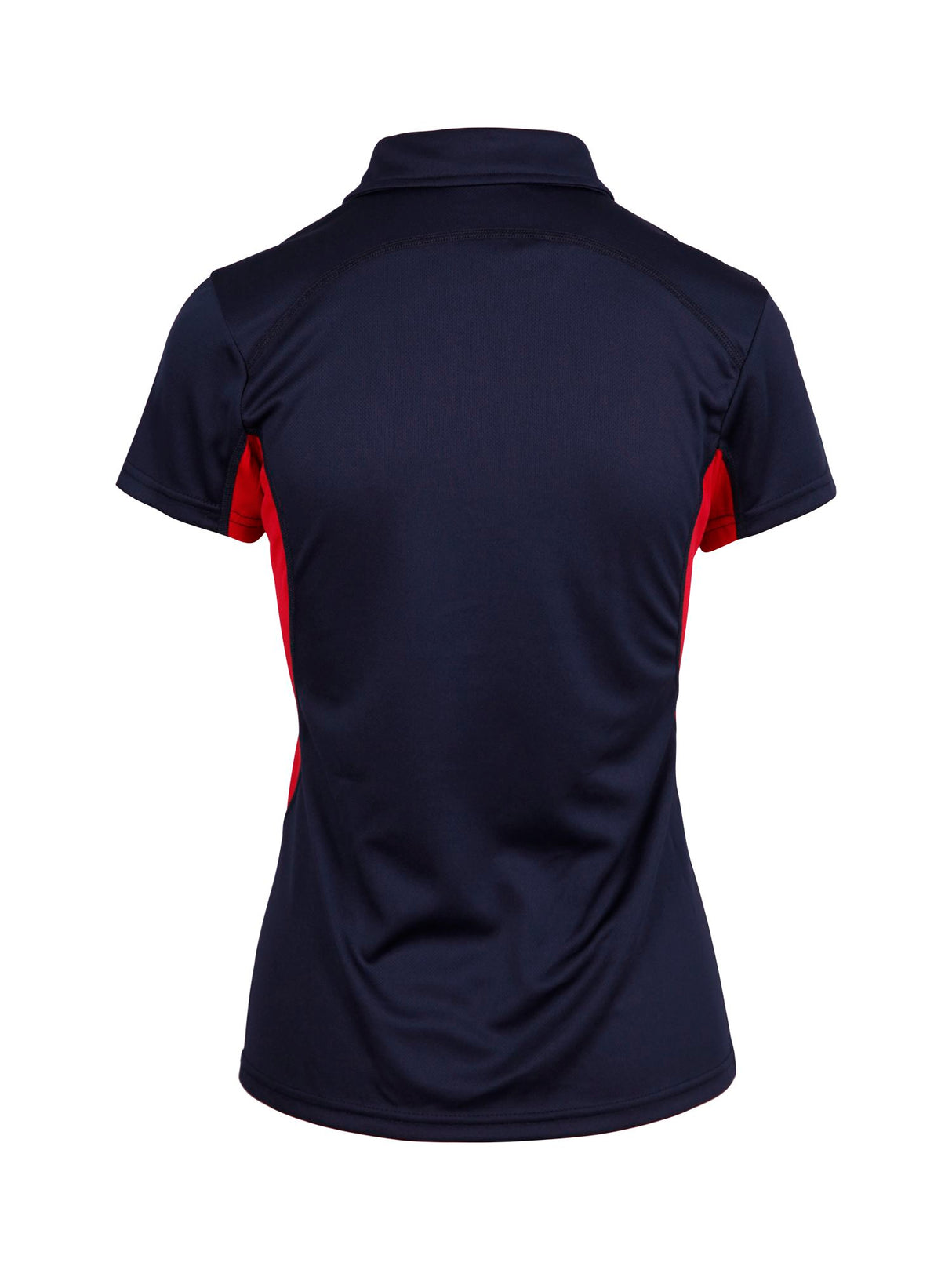 P446LD-Ladies Accelerator Polo