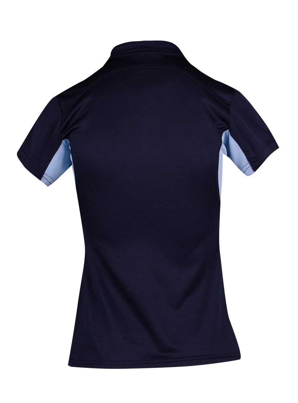 P446LD-Ladies Accelerator Polo