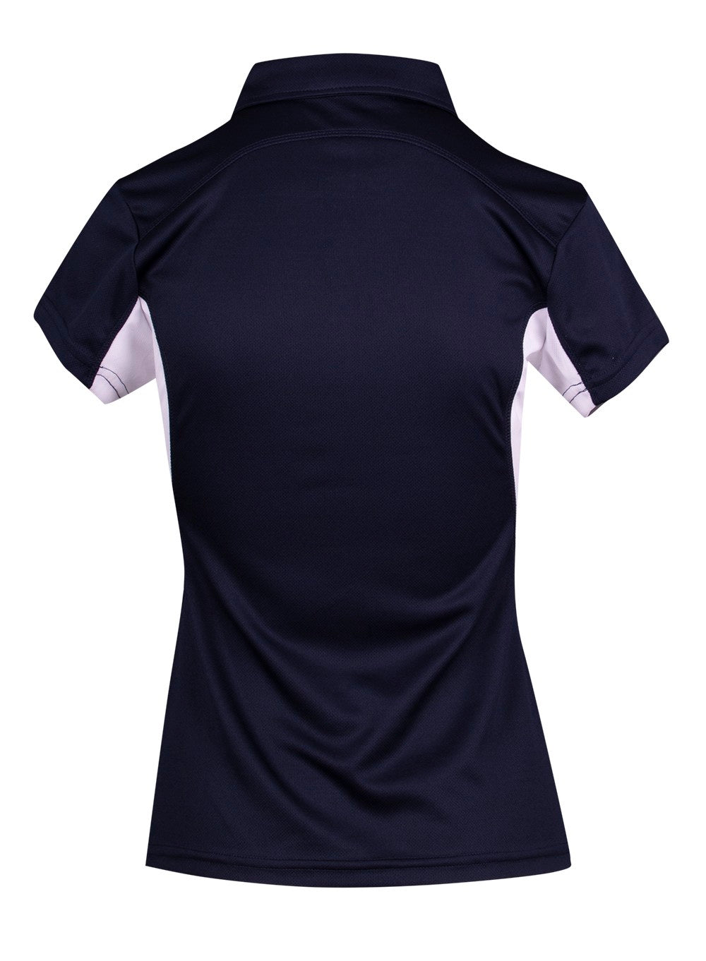 P446LD-Ladies Accelerator Polo