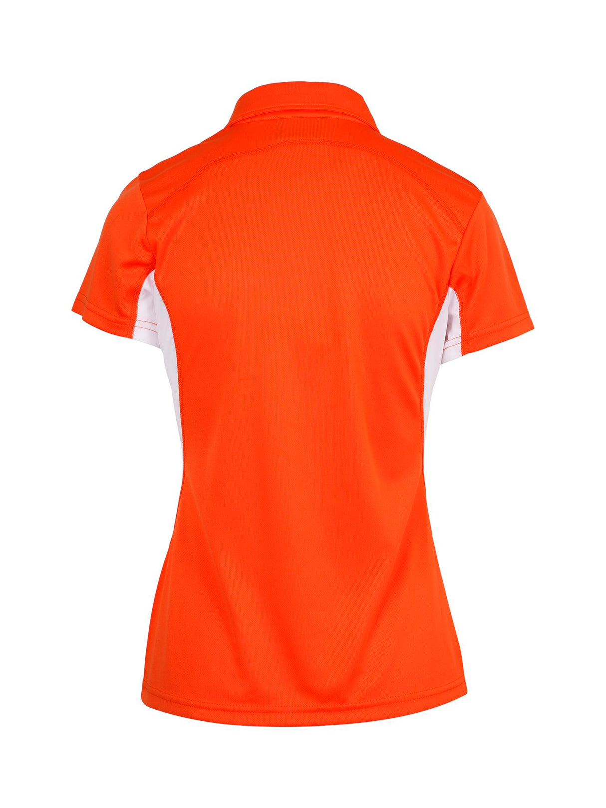 P446LD-Ladies Accelerator Polo