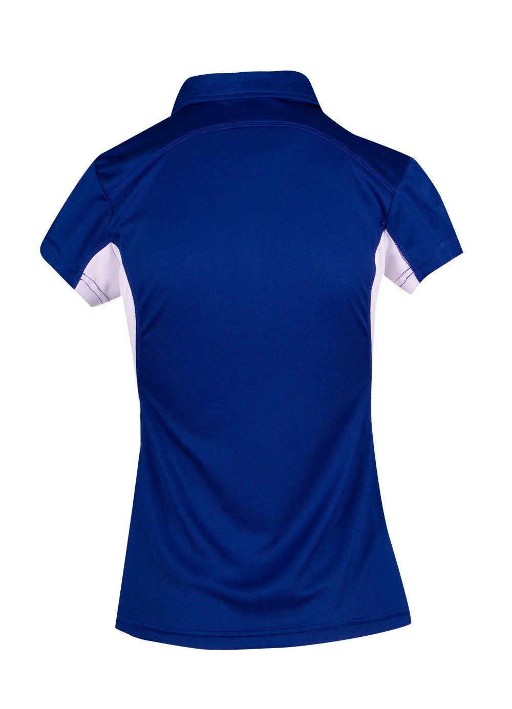 P446LD-Ladies Accelerator Polo