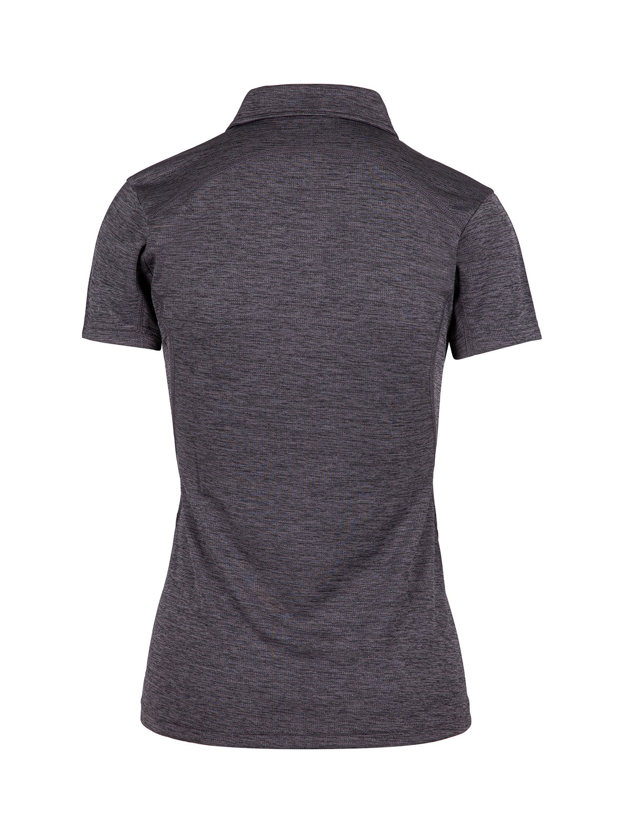 P446LDM-Ladies' Challenger 100% polyester Polo