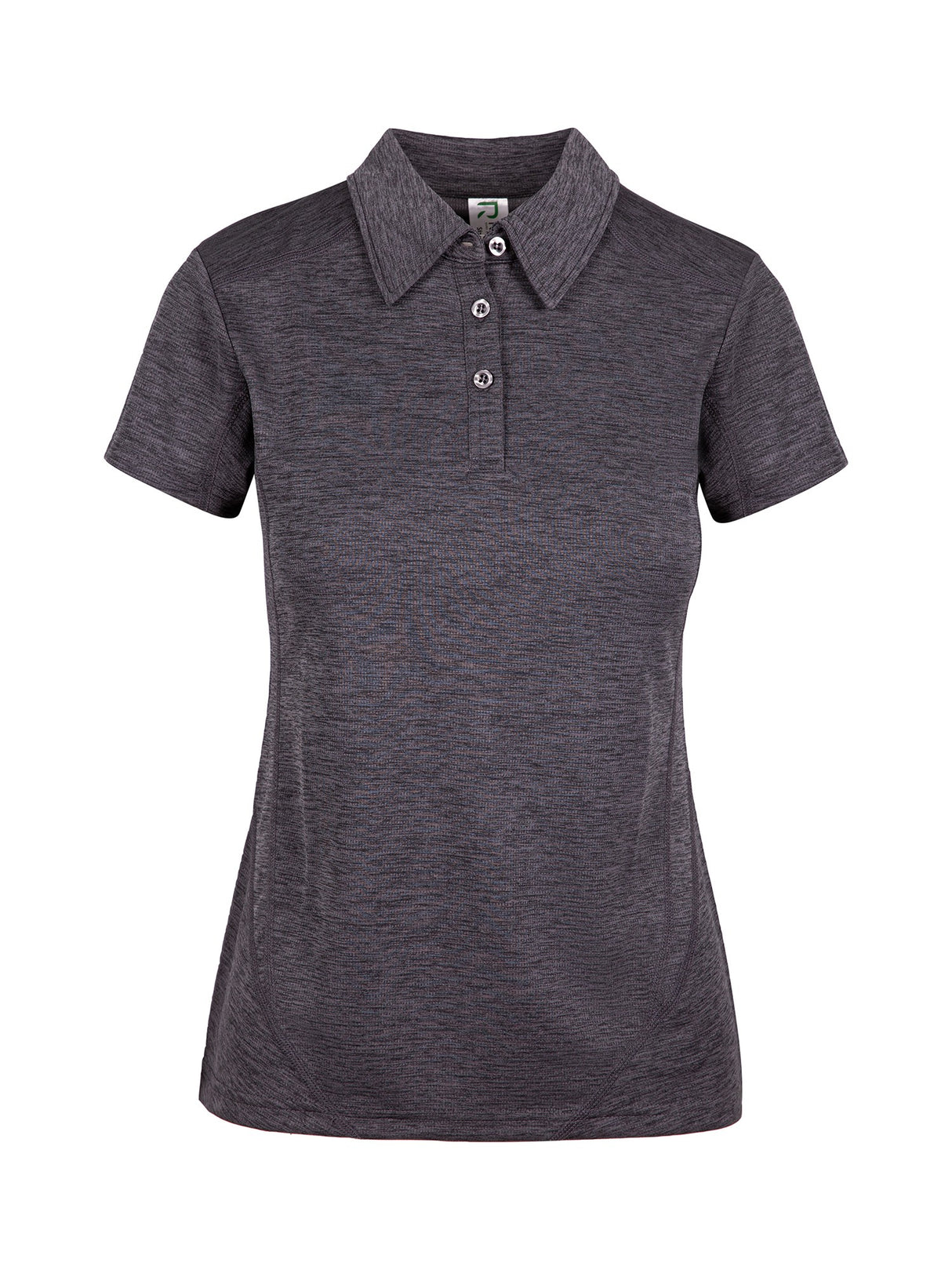 P446LDM-Ladies' Challenger 100% polyester Polo