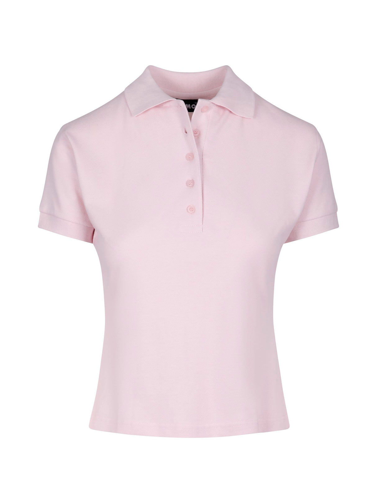 P737LD-Ladies Cotton Pigment Dyed Polo