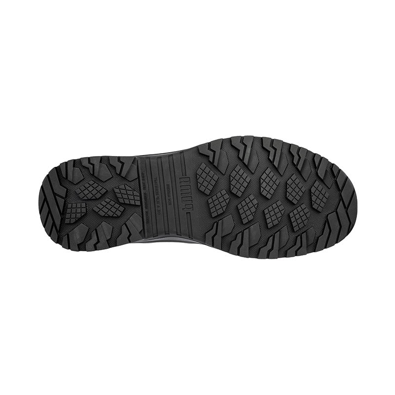 IRON HEAVY DUTY 6 INCH BOOT- STN