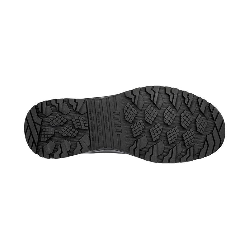 IRON HEAVY DUTY 6 INCH BOOT- WHEAT