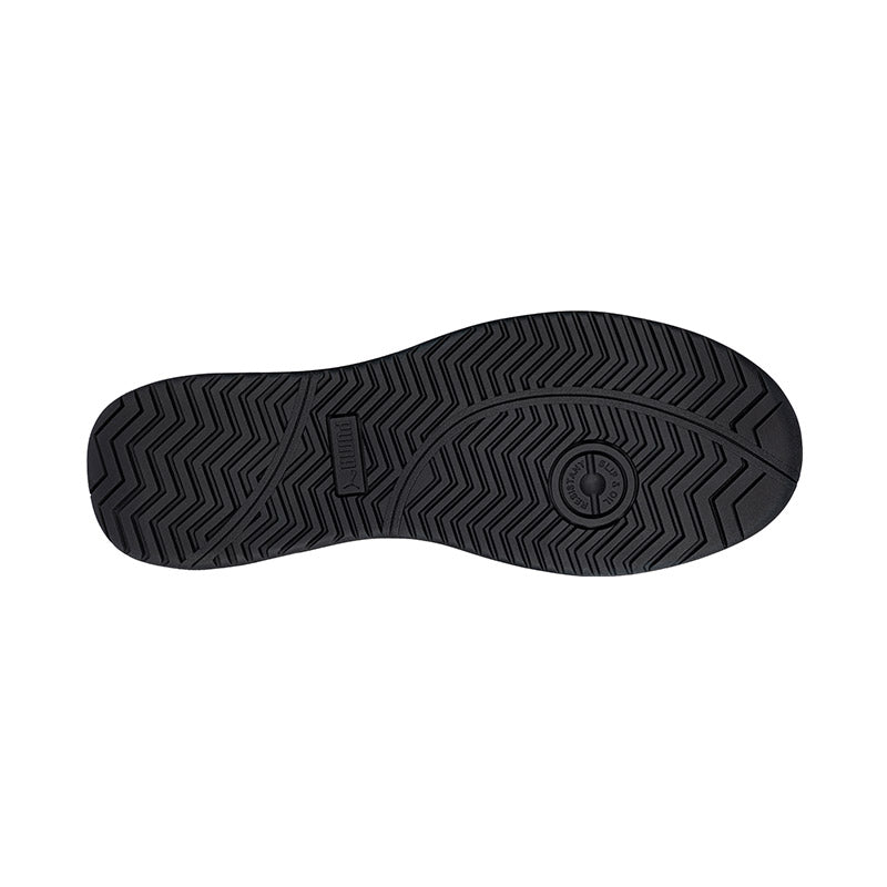 FRONTCOURT LOW SHOE- BLU/BLK