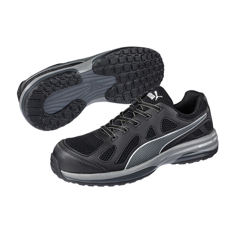 PURSUIT CLOUD SHOE- BLK