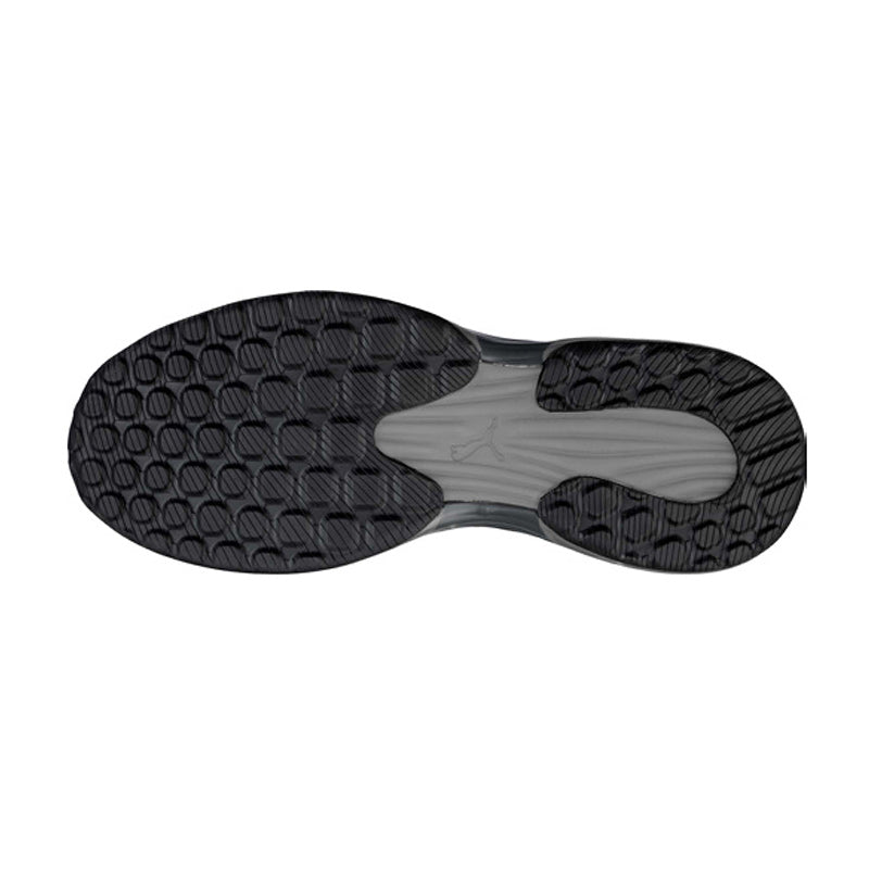 PURSUIT CLOUD SHOE- BLK