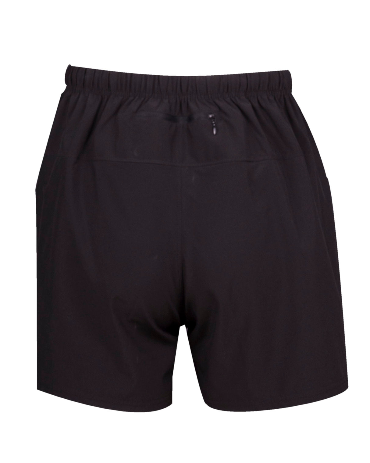 S611HB-Mens' FLEX Shorts - 4 way stretch