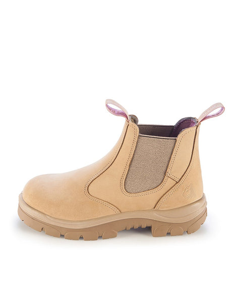 HOBART LADIES TPU-SAND