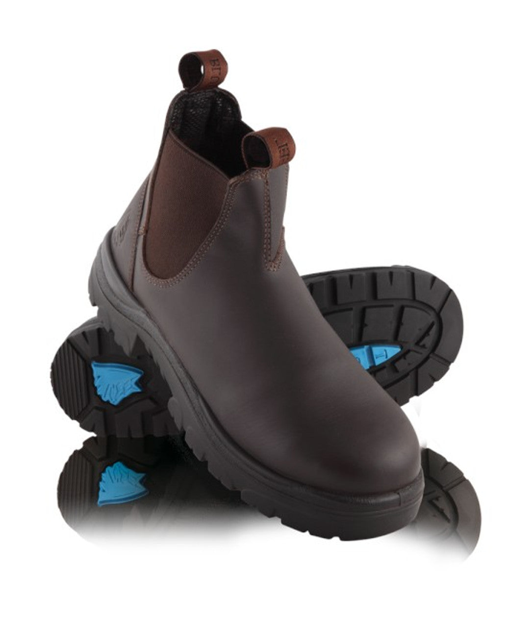 HOBART -NS TPU-WINTER BROWN