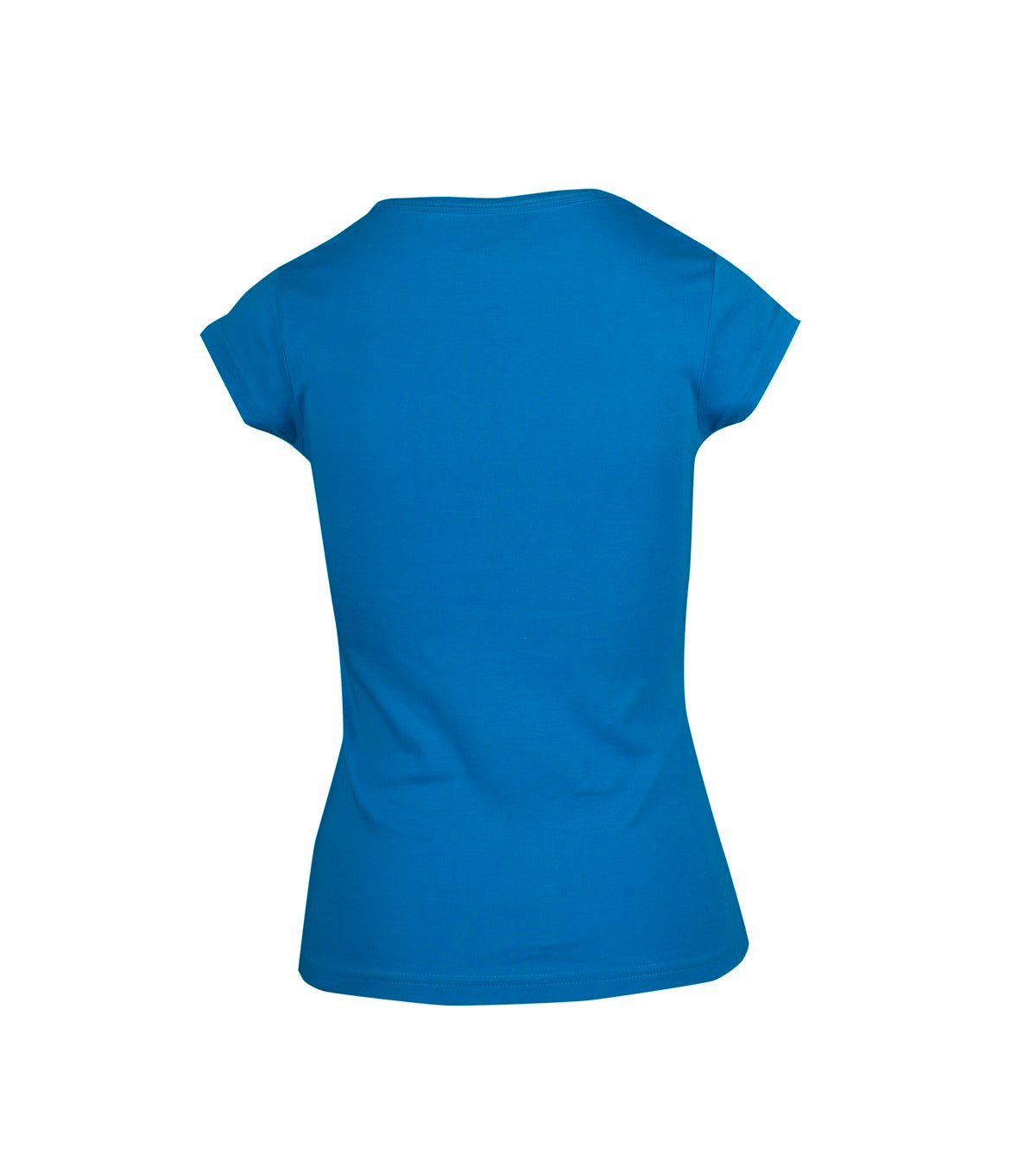 T107LD-Ladies Hanley Tee
