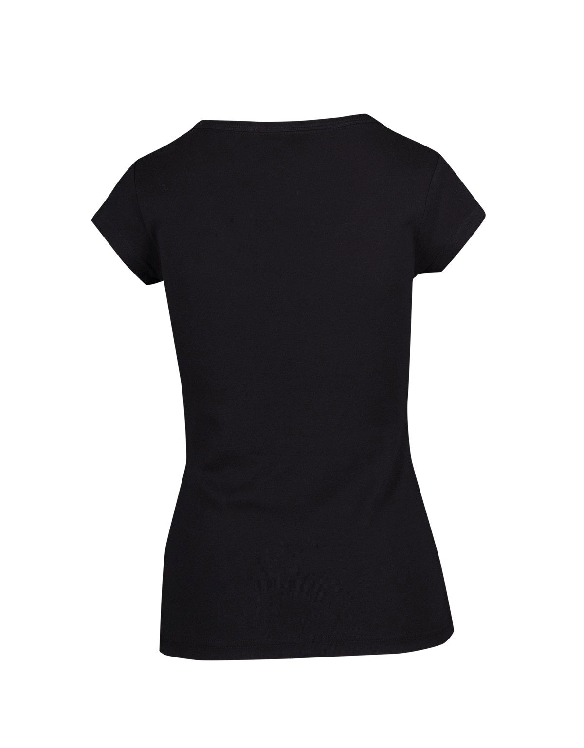 T107LD-Ladies Hanley Tee