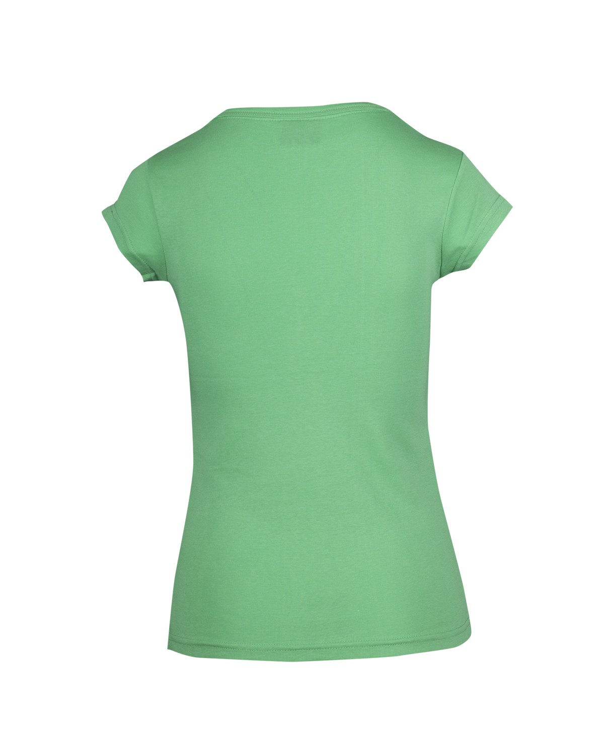 T107LD-Ladies Hanley Tee