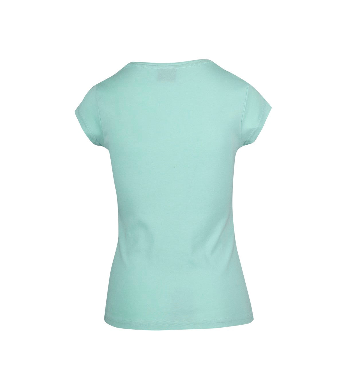 T107LD-Ladies Hanley Tee