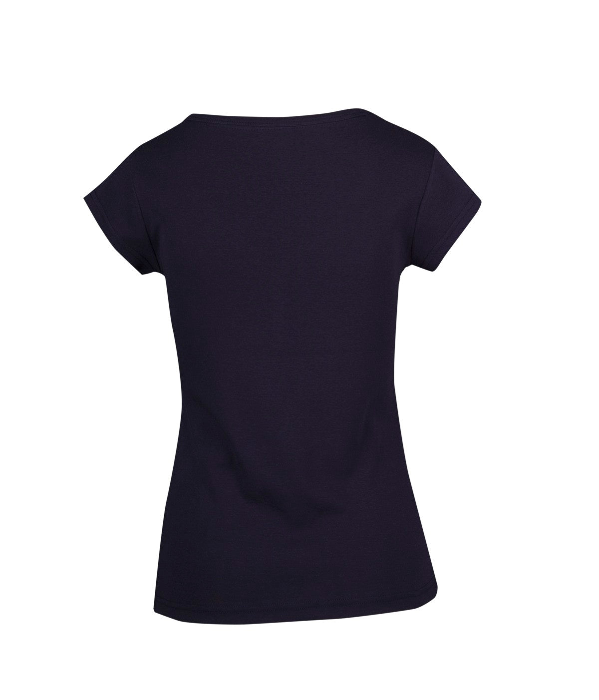 T107LD-Ladies Hanley Tee