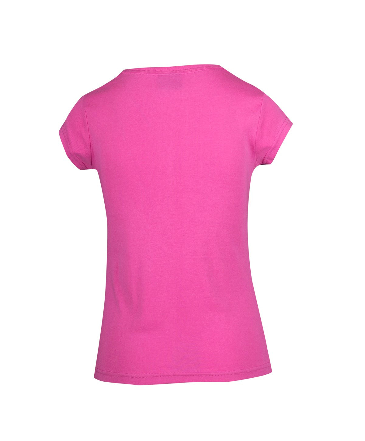T107LD-Ladies Hanley Tee