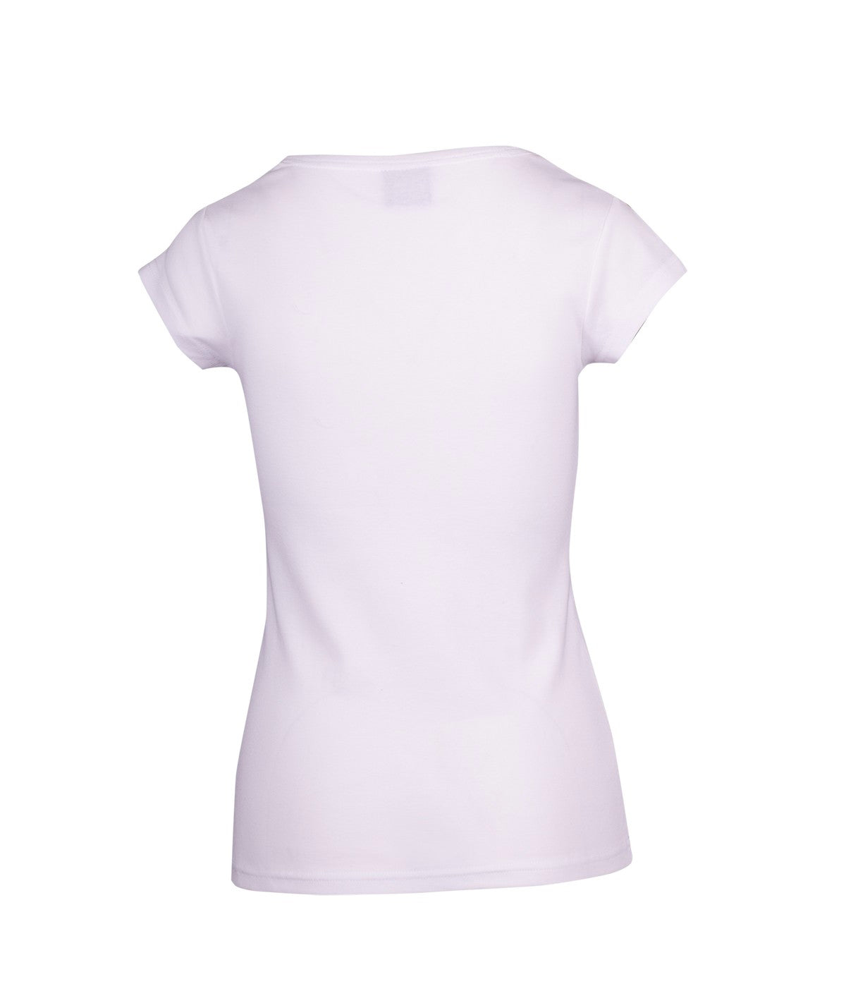 T107LD-Ladies Hanley Tee