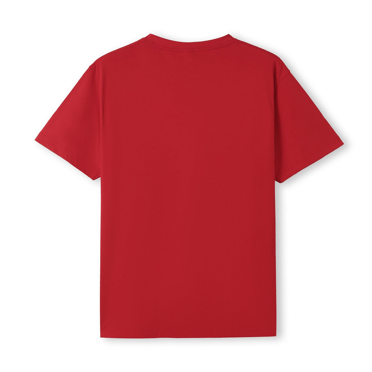 T111HD-Hype Unisex Tee