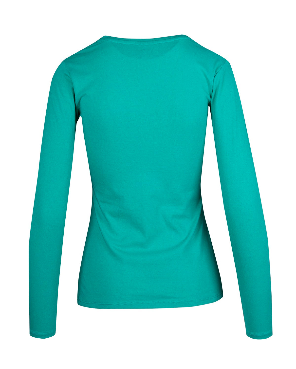 T121LD-Ladies Long Sleeve Tee