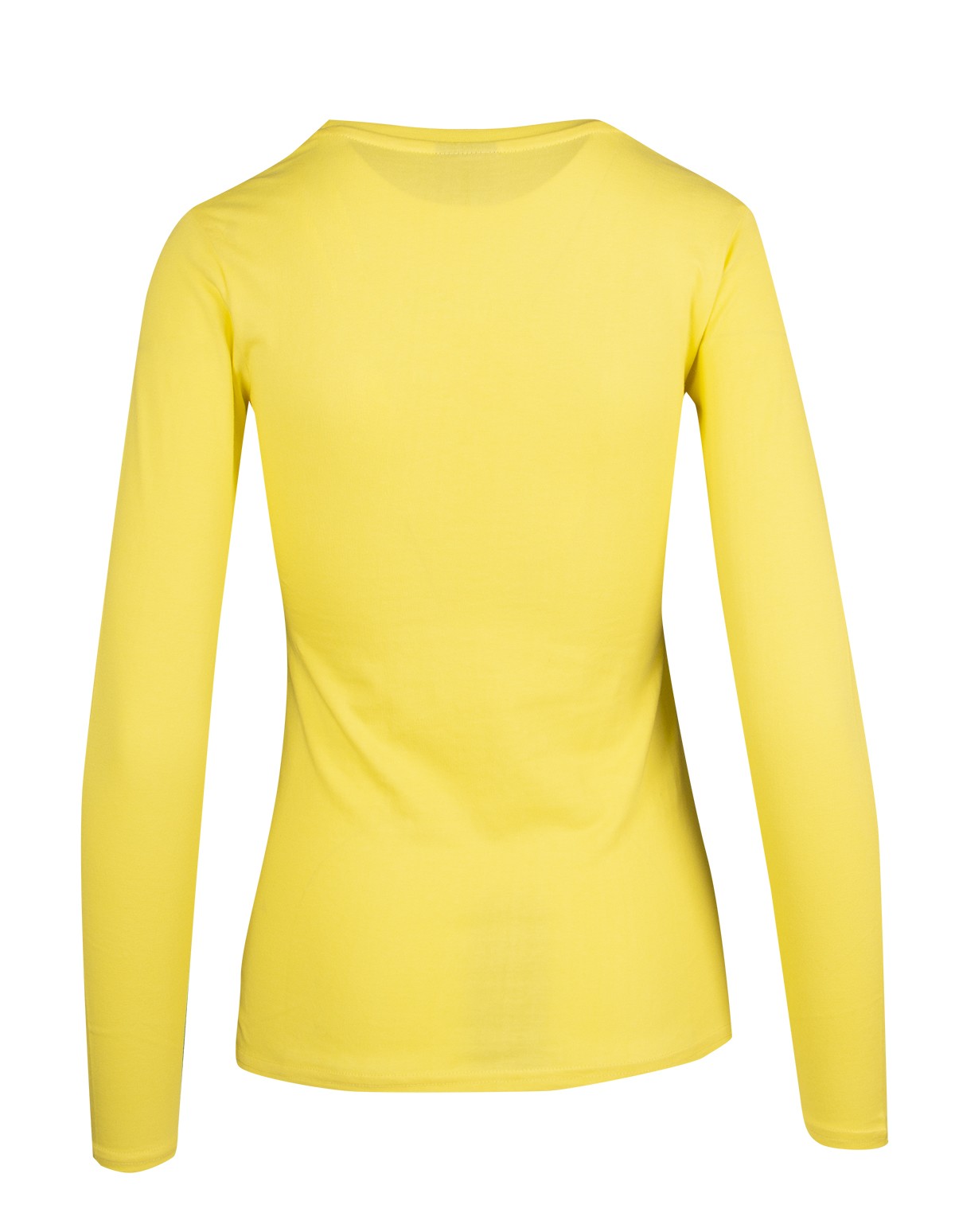 T121LD-Ladies Long Sleeve Tee