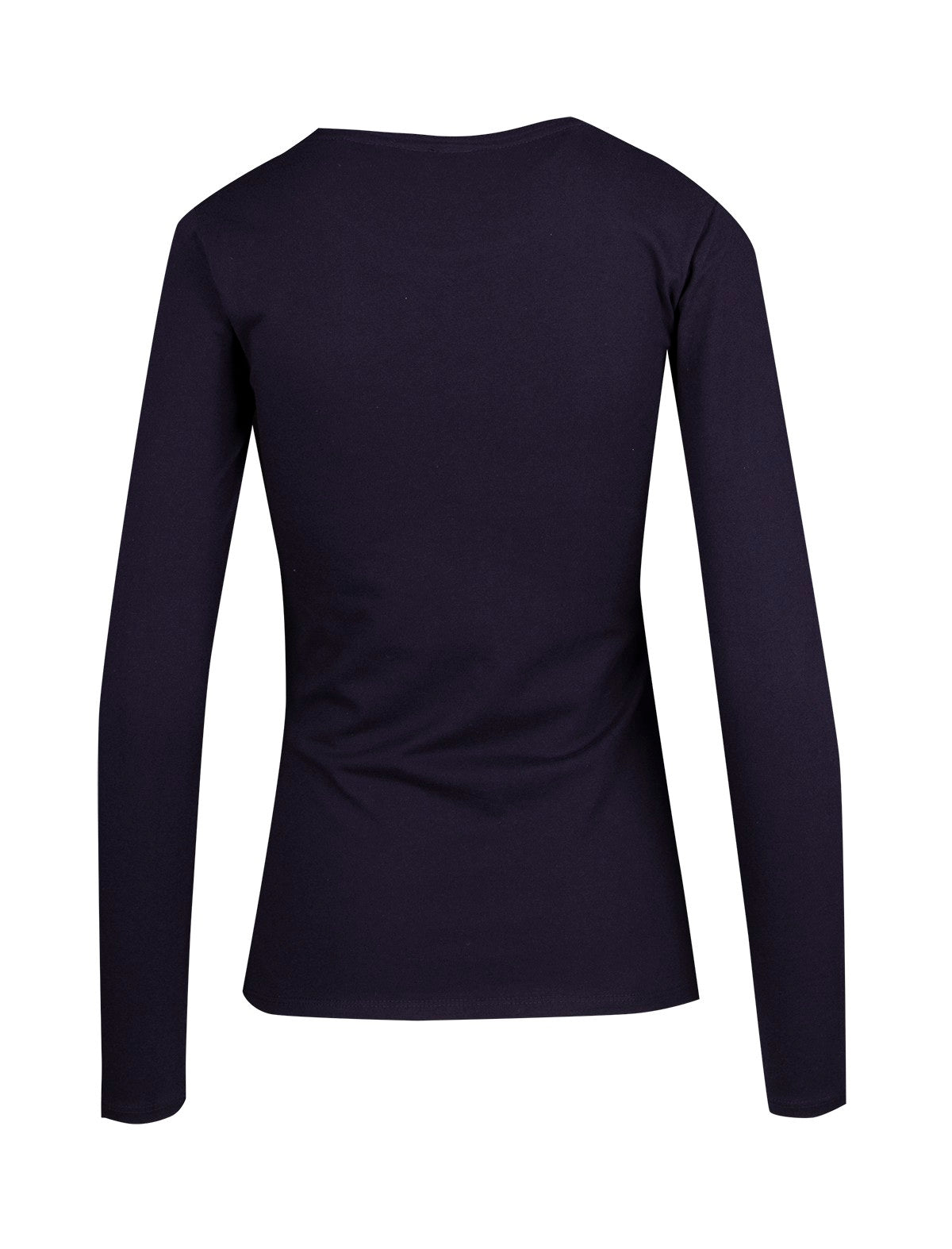 T121LD-Ladies Long Sleeve Tee