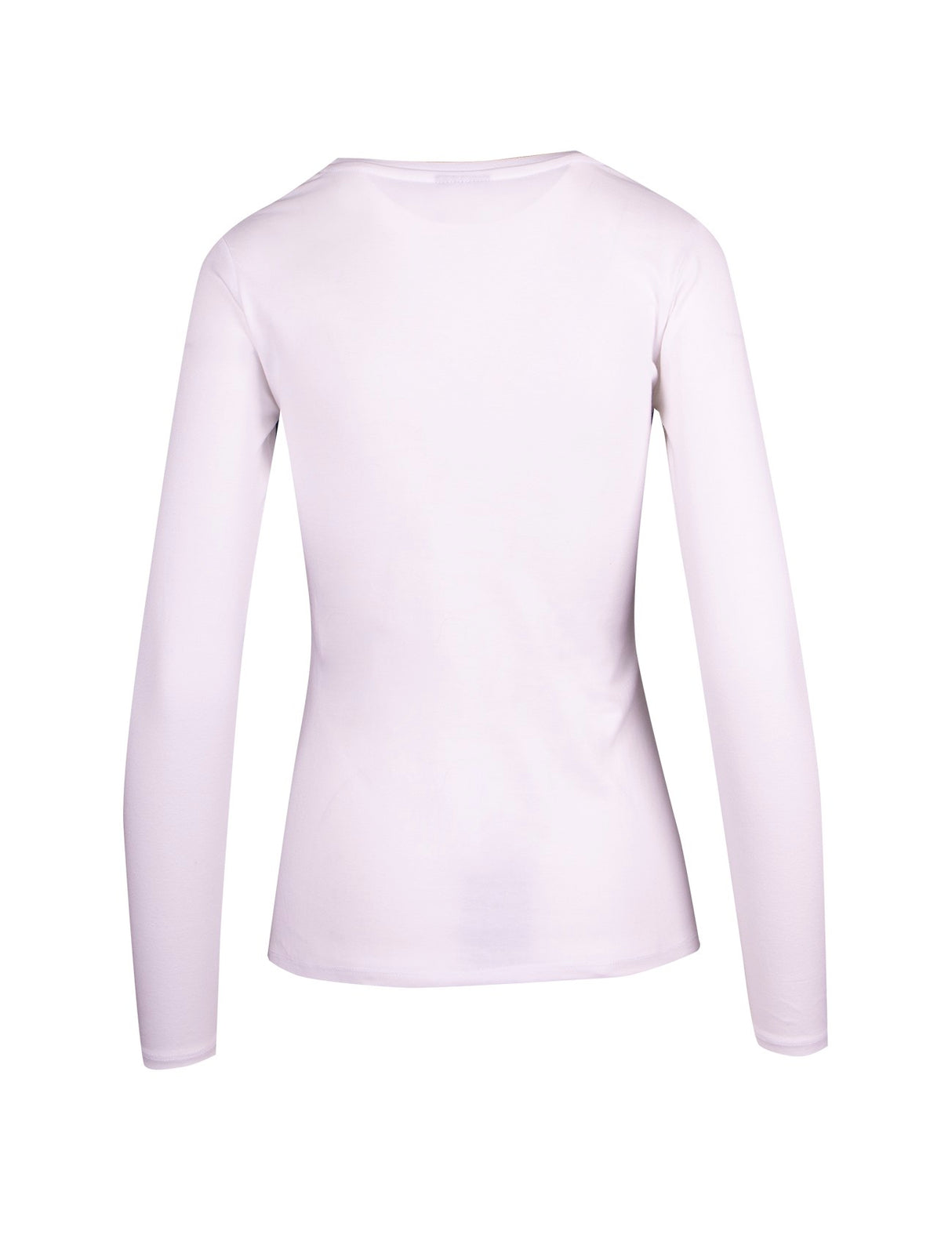 T121LD-Ladies Long Sleeve Tee