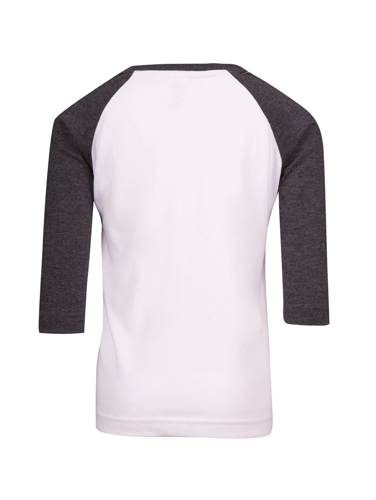 T143RG-Kids 3/4 Raglan Sleeve T-shirt