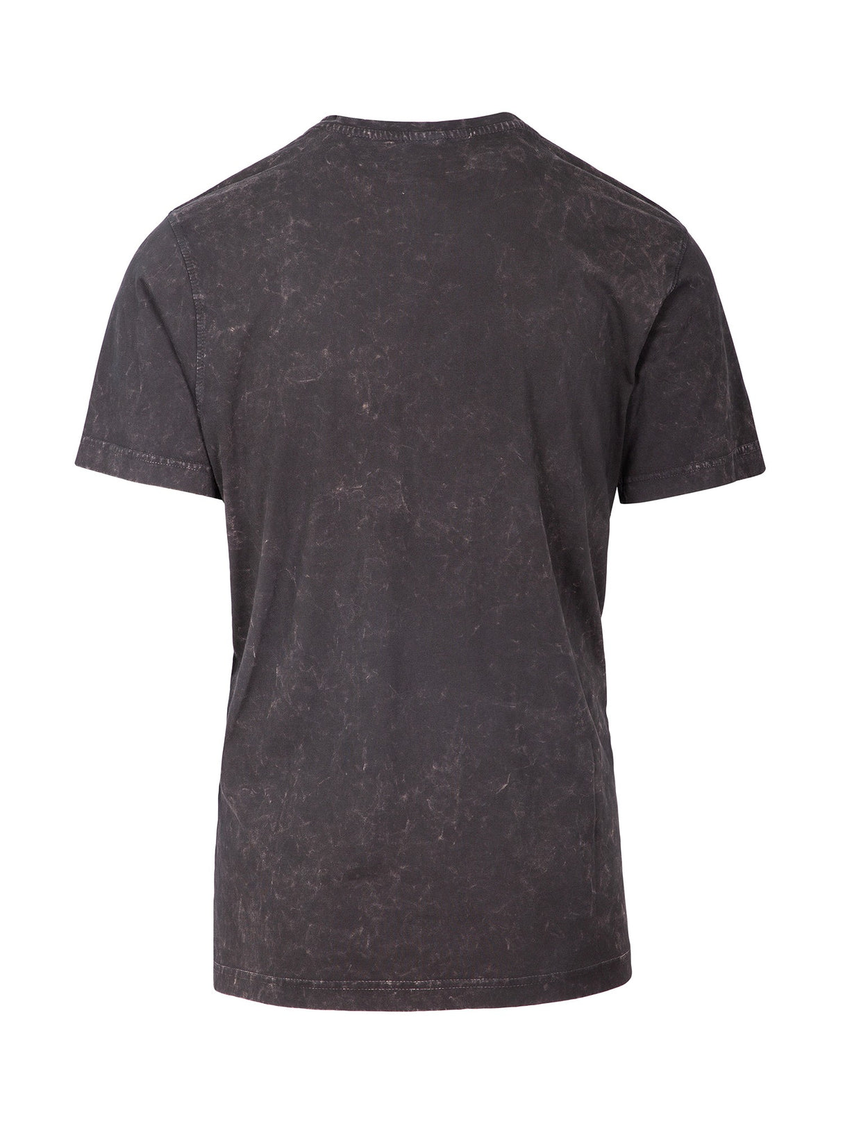 T177HD-Men's Stone Wash Tee