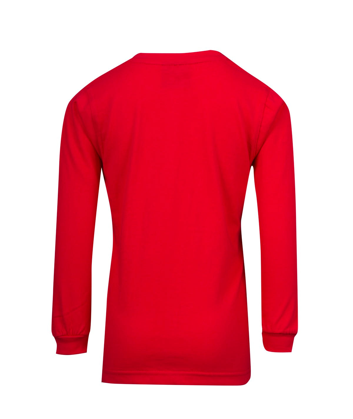 T220KS-Kids Long Sleeve Tee