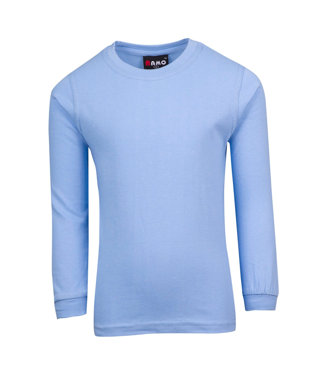 T220KS-Kids Long Sleeve Tee