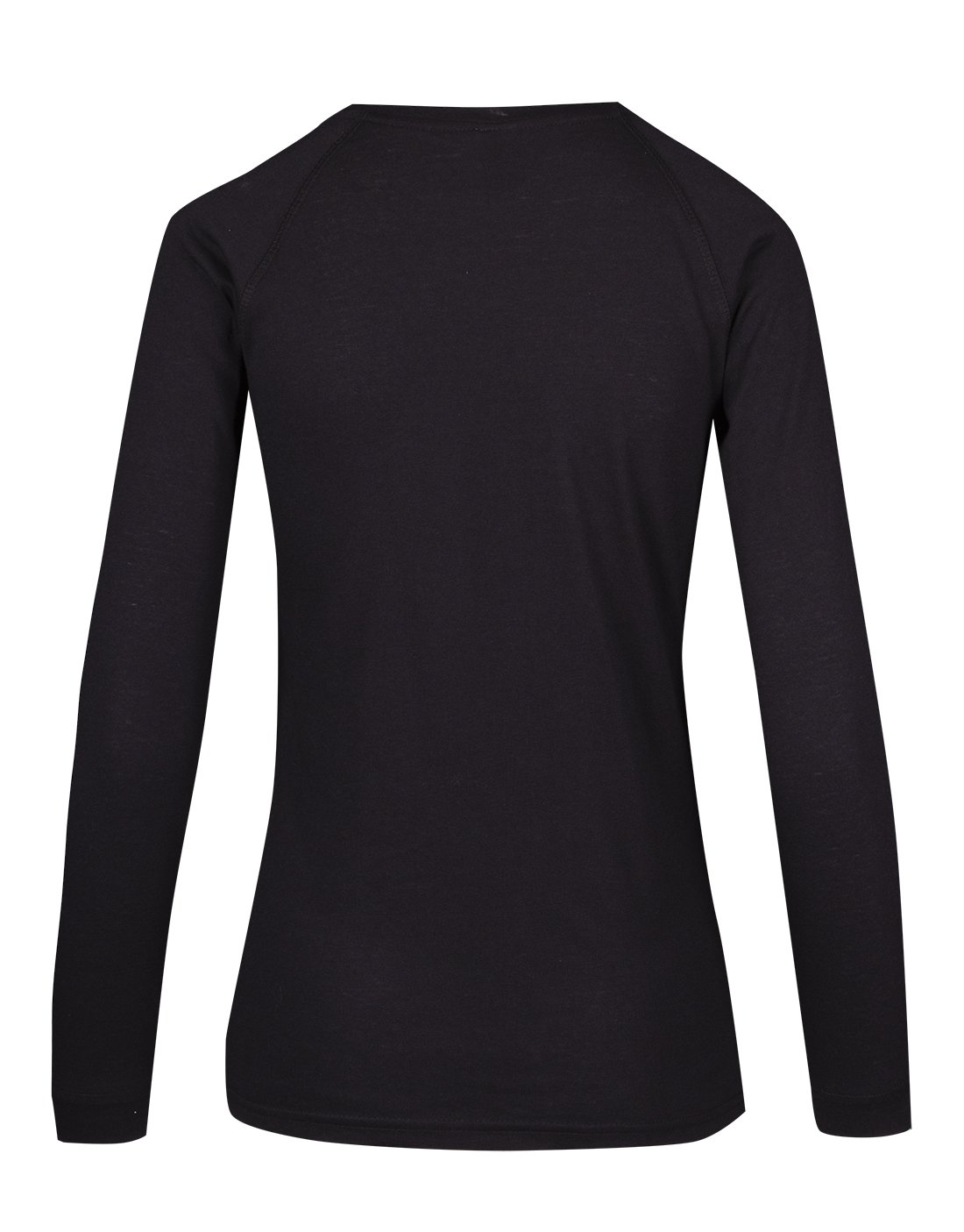 T223LD-Ladies Greatness Heather Long Sleeve