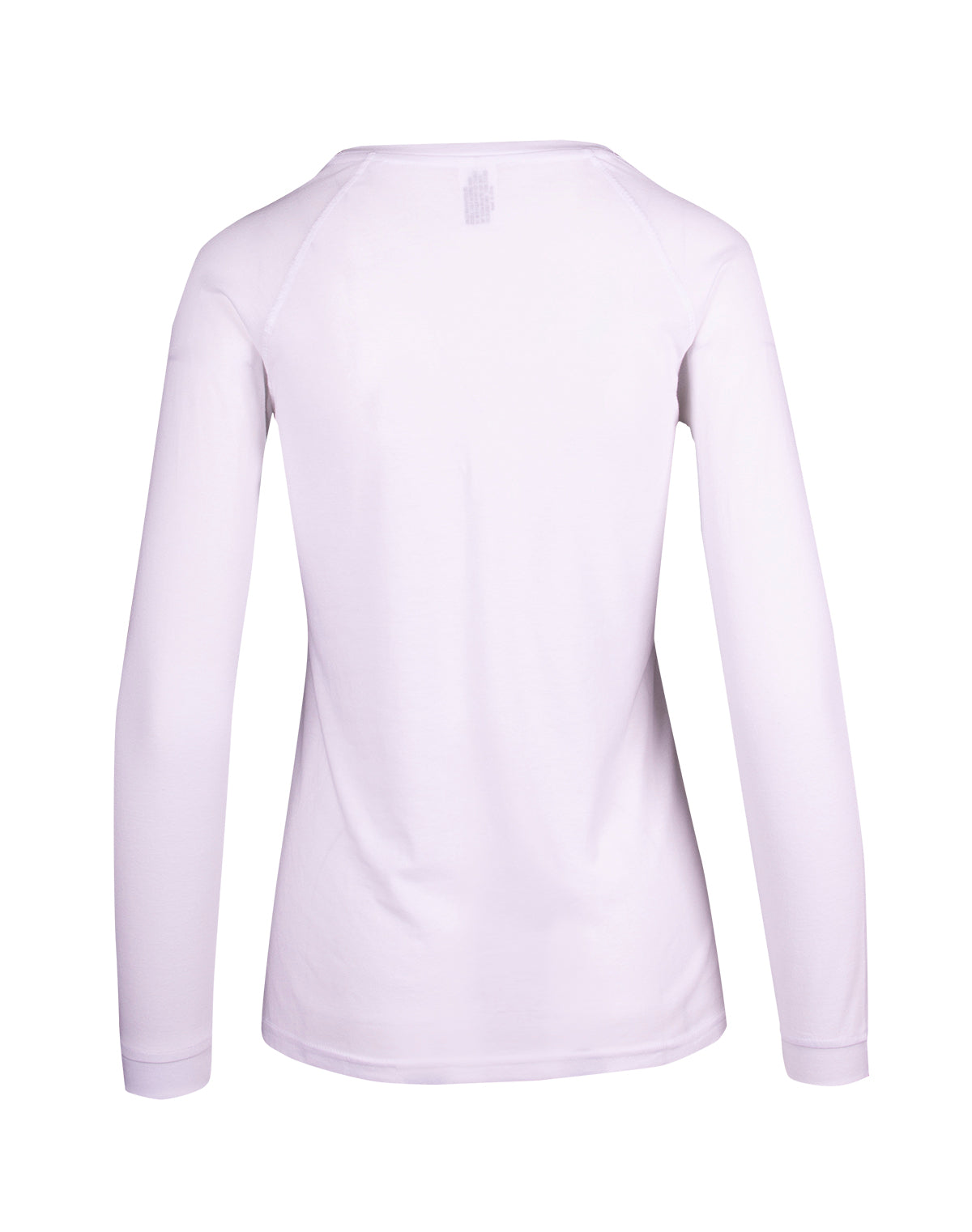 T223LD-Ladies Greatness Heather Long Sleeve
