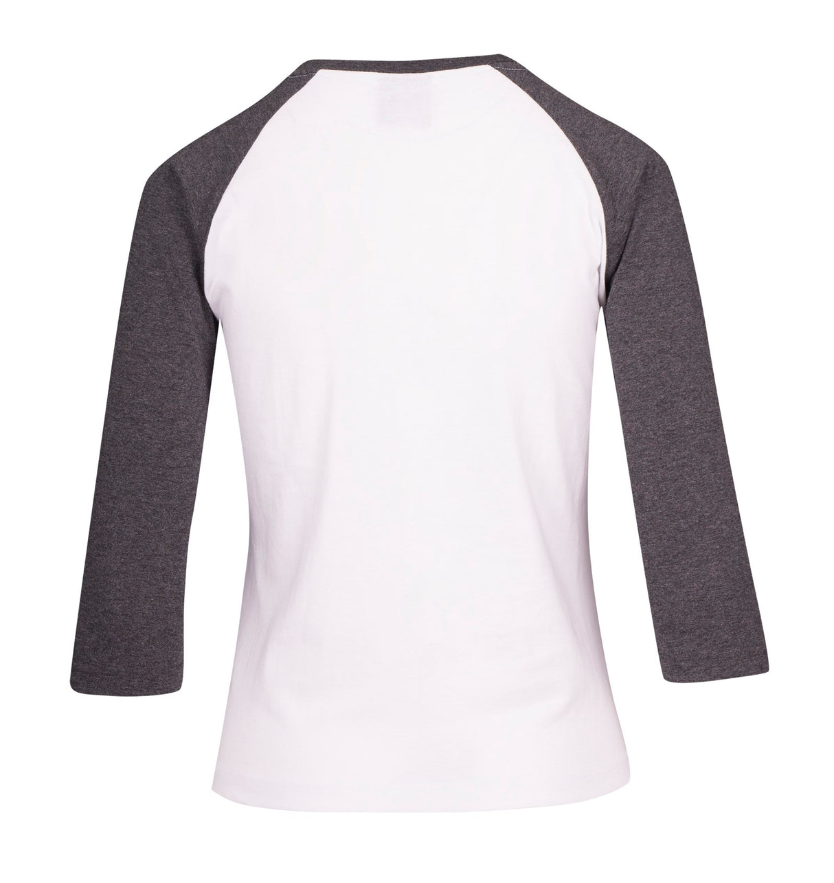 T231RL-Ladies 3/4 Sleeve Raglan Tees