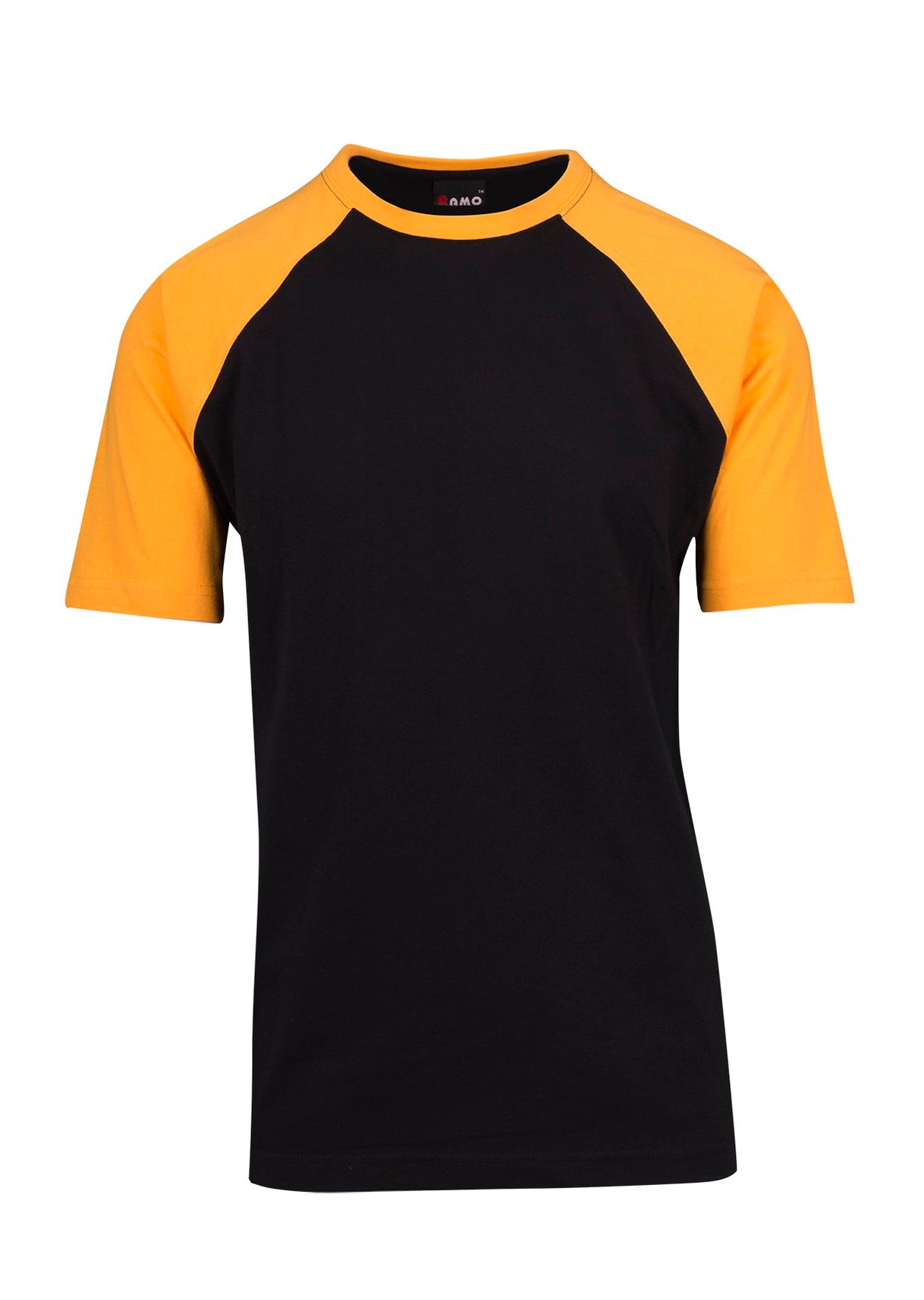 T232RG-Raglan Sleeve Tee