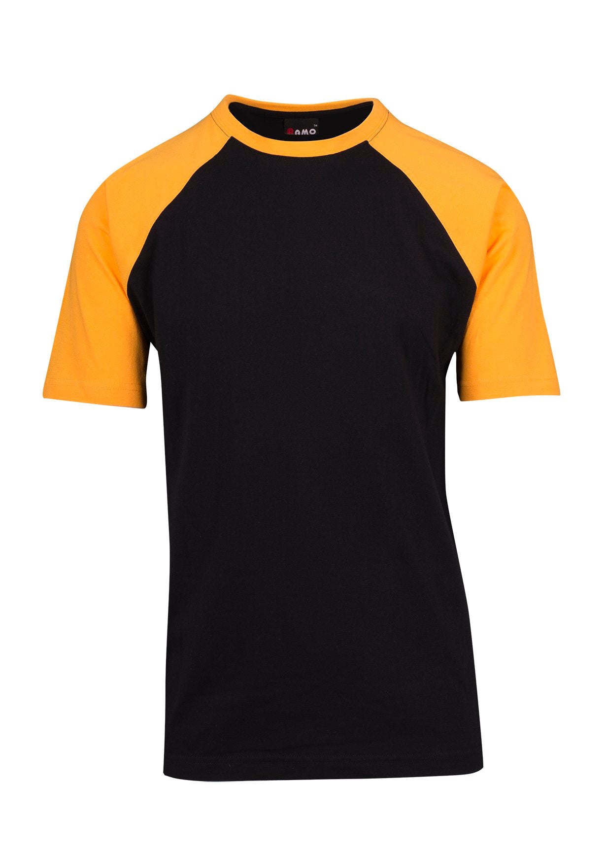 T232RG-Raglan Sleeve Tee