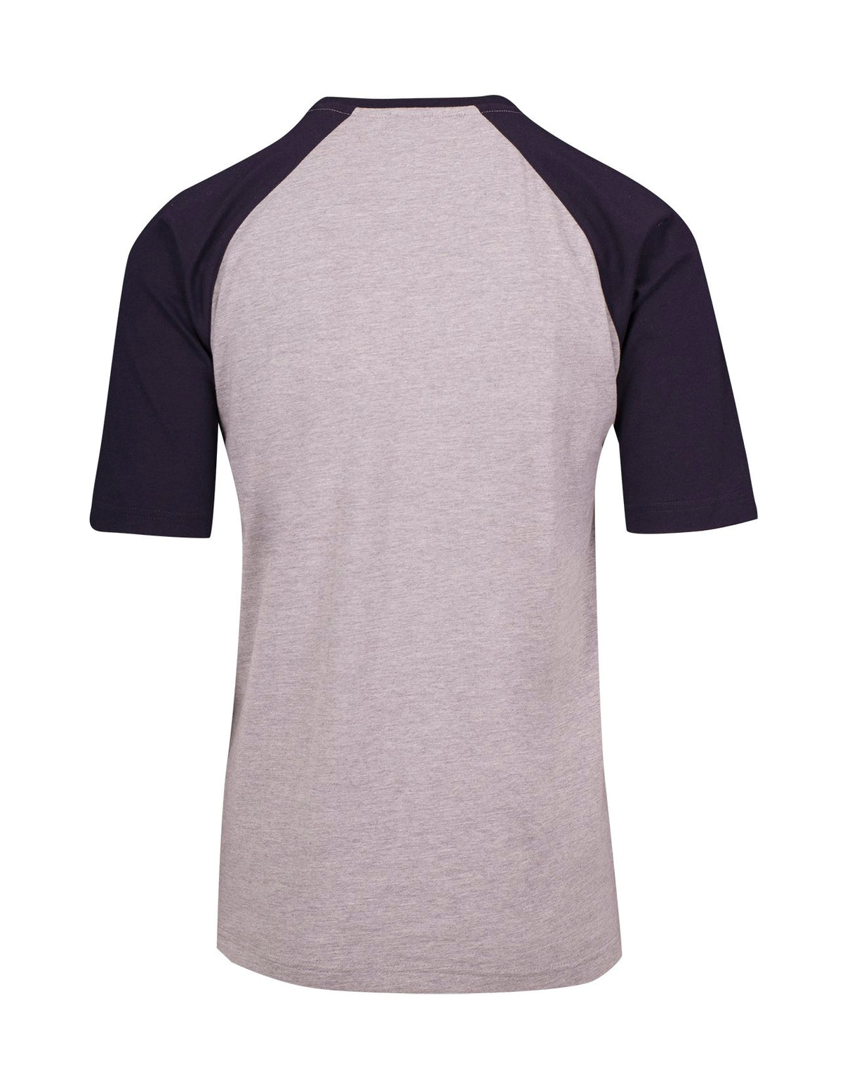 T232RG-Raglan Sleeve Tee