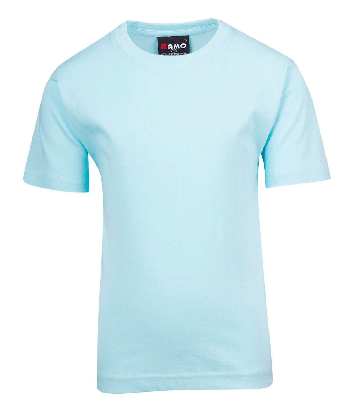 T302HT-Kids Regular Tee