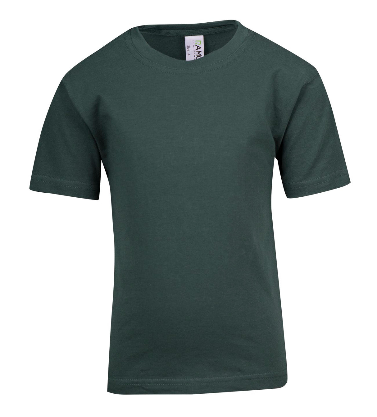 T302HT-Kids Regular Tee