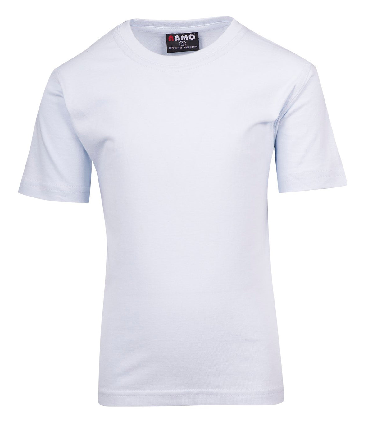 T302HT-Kids Regular Tee