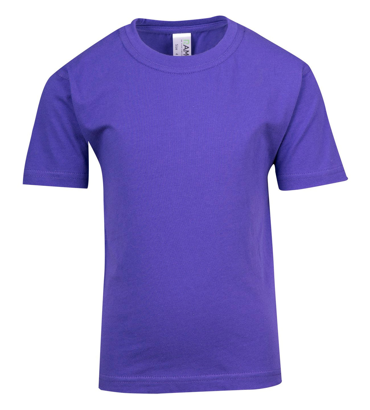 T302HT-Kids Regular Tee